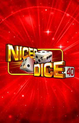 Nicer Dice 40